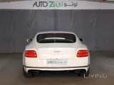 Bentley Continental GT 2016